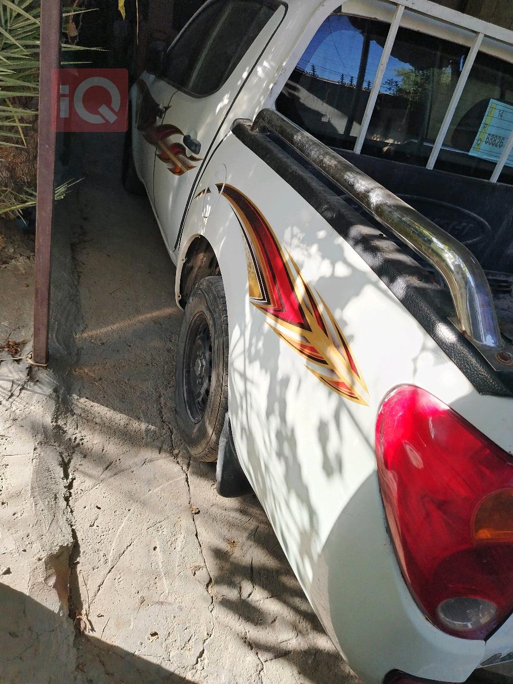 ميتسوبيشي L200